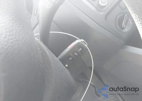 2014 Volkswagen Jetta 2.0L S from USA, damaged, VIN 3VW2K7AJ0EM412066